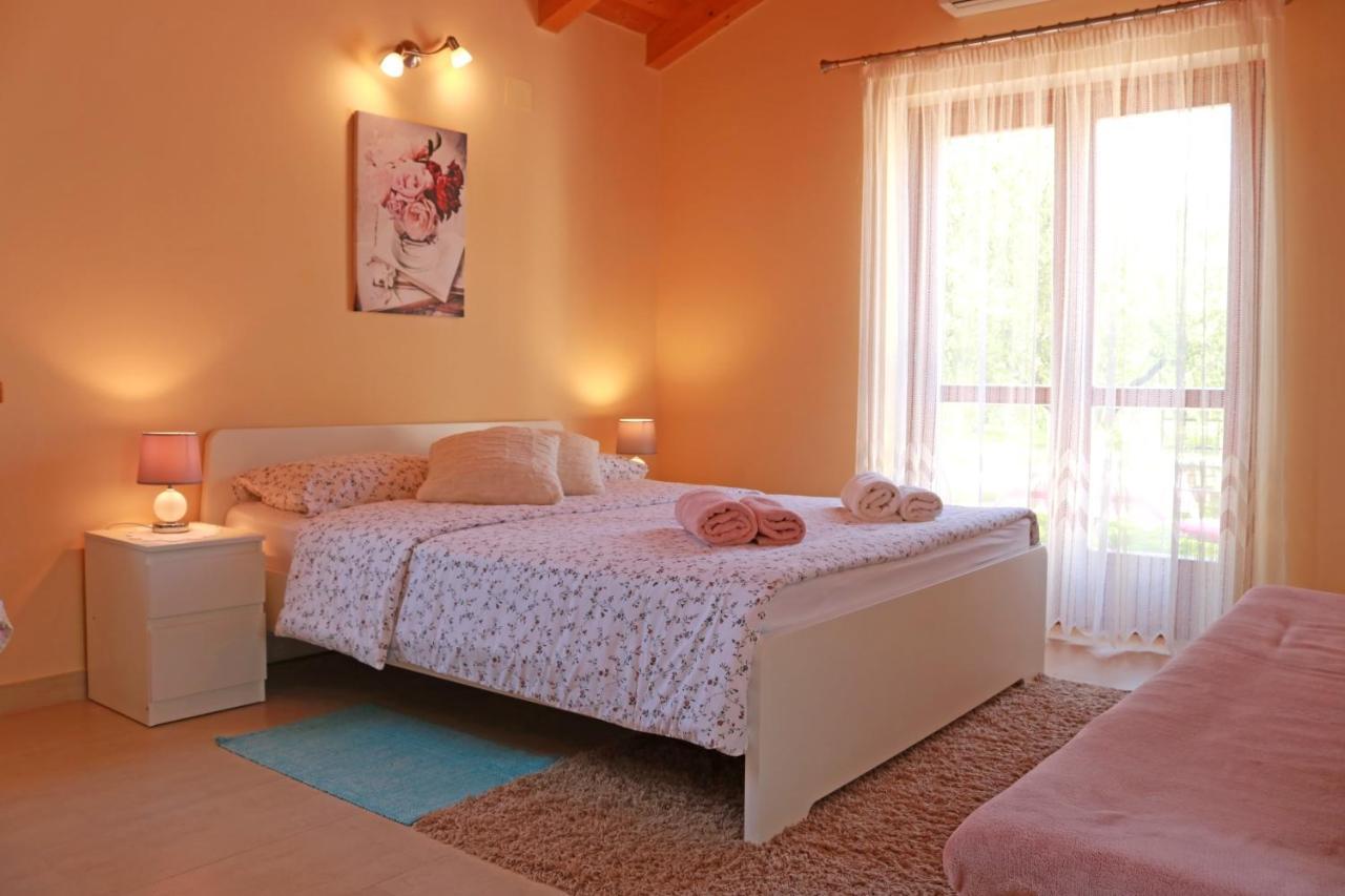 Studio Apartment Volta Црвений Врх Екстер'єр фото
