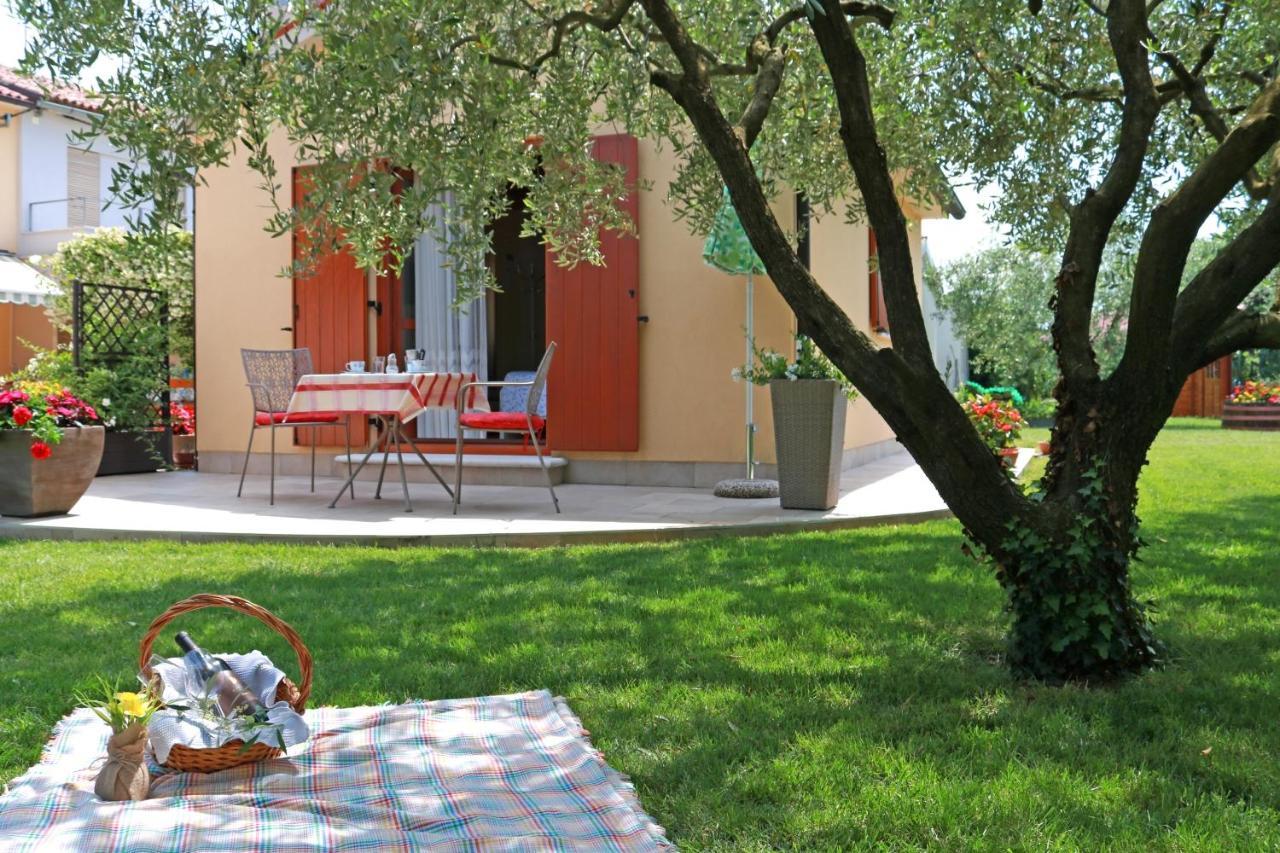Studio Apartment Volta Црвений Врх Екстер'єр фото